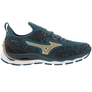 Mizuno wave clearance mirai amarelo