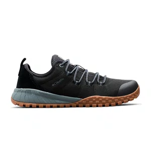Tênis Columbia Fairbanks Low Masculino Preto