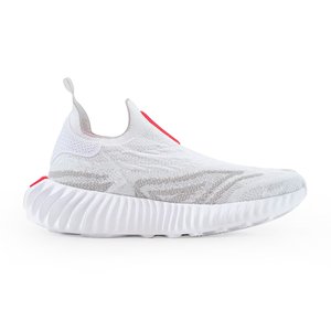 Tênis Fiber Echoa Recovery Branco Unissex Tênis Fiber Echoa Recovery Branco Unissex