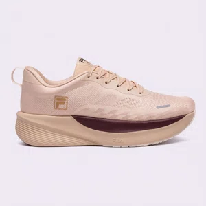 Tênis Fila Aero Skyfoam Feminino Bege