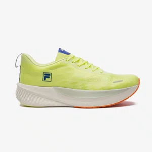 Tênis Fila Aero Skyfoam Masculino Verde Limão