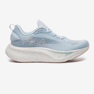 Tênis Fila Float Maxxi 2 Pro Feminino Azul Claro Tênis Fila Float Maxxi 2 Pro Feminino Azul Claro