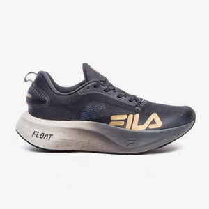 Tênis Fila Float Maxxi 2 Pro Feminino Preto