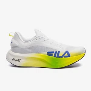 Tênis Fila Float Maxxi 2 Pro Masculino Branco/Verde