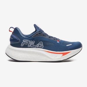 Tênis Fila Float Maxxi 2 Pro Azul Masculino