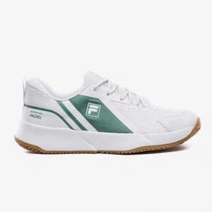 Tênis Fila Master Ace Masculino Branco
