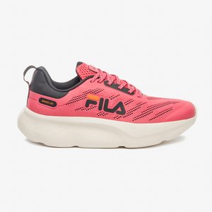 Tênis Fila Feminino Maxxi Lite Rosa Tênis Fila Feminino Maxxi Lite Rosa