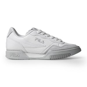 Tênis Fila Tennis Club II Feminino Branco Tênis Fila Tennis Club II Feminino Branco