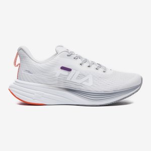 Tênis Fila Racer Curve 2 Feminino Cinza