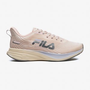 Tênis Fila Racer Curve 2 Rosa Feminino