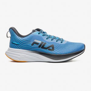 Tênis Fila Racer Curve 2 Masculino Azul
