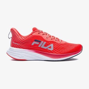 Tênis Fila Racer Curve 2 Vermelho Masculino
