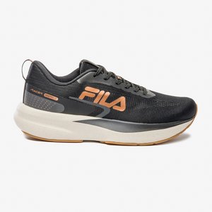 Tênis FILA Racer Fastpace Feminino Preto