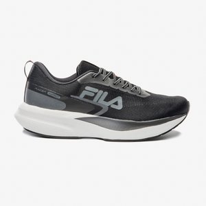 Tênis Fila Racer Fastpace Masculino Preto