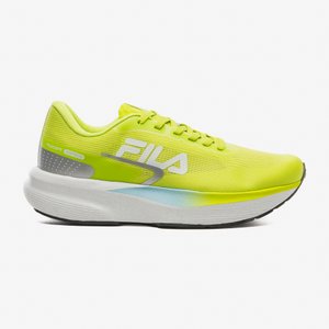 Tênis Fila Racer Fastpace Masculino Verde Neon