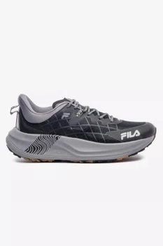 Tênis Fila Racer Skytrail Feminino Preto