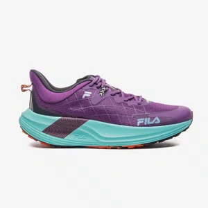 Tênis Fila Racer Skytrail Feminino Roxo