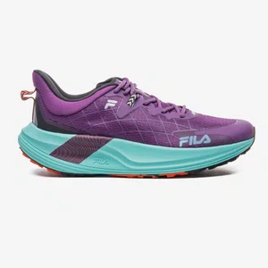 Tênis Fila Racer Skytrail Feminino Roxo