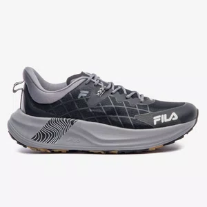 Tênis Fila Racer Skytrail Masculino Preto