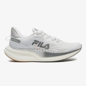 Tênis Fila Racer Speedzone Branco Feminino