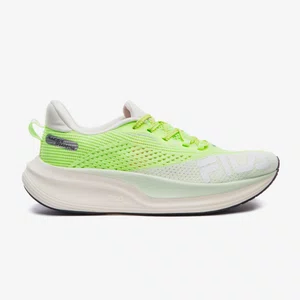 Tênis Fila Racer Speedzone Feminino Verde Neon