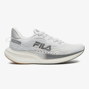 Tênis Fila Racer Speedzone Branco Masculino