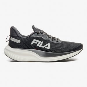 Tênis Fila Racer Speedzone Preto Feminino