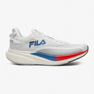 Tênis Fila Racer T2 Xtreme Masculino Branco
