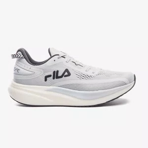 Tênis Fila Racer T2 Xtreme Masculino Cinza/Preto