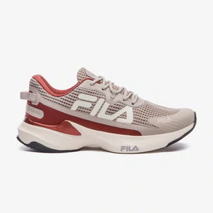 Tênis Fila Recovery Feminino Terracota