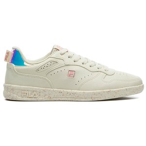 Tênis Fila Revenge Feminino Branco/Rose