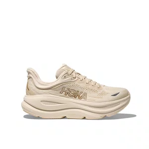 Tênis HOKA Bondi 9 Feminino Bege