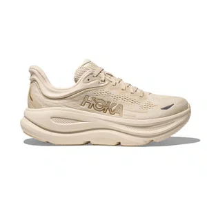 Tênis HOKA Bondi 9 Feminino Bege