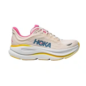 Tênis HOKA Bondi 9 Feminino Bege
