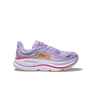 Tênis HOKA Bondi 9 Feminino Lilás