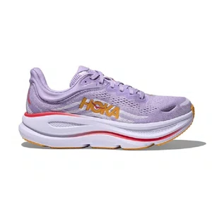 Tênis HOKA Bondi 9 Feminino Lilás