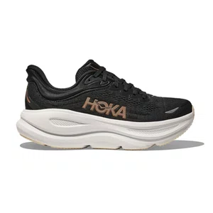 Tênis HOKA Bondi 9 Feminino Preto