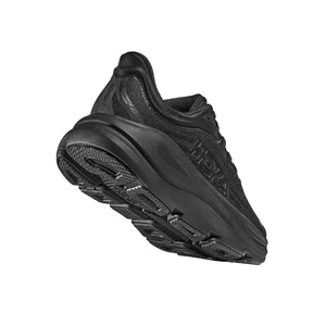 HOKA ONEONE BONDI 9 26㌢ Tênis HOKA Bondi 9 Masculino Preto - HUPI