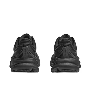 Tênis HOKA Bondi 9 Masculino Preto - HUPI