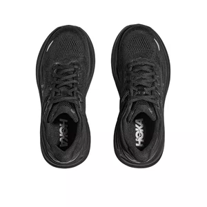 Tênis HOKA Bondi 9 Masculino Preto - HUPI