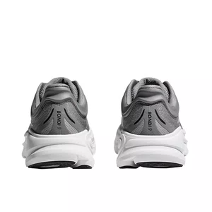 Tênis HOKA Bondi 9 Masculino Cinza - HUPI | Corrida, Ciclismo com