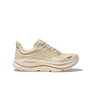 Tênis HOKA Bondi 9 Masculino Bege
