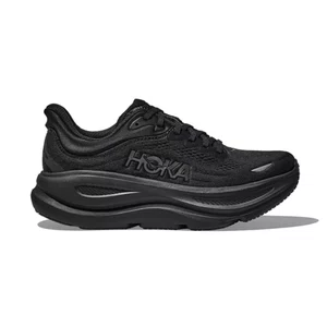 Tênis HOKA Bondi 9 Masculino Preto