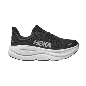 Tênis Hoka Bondi 9 Masculino Preto