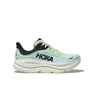 Tênis HOKA Bondi 9 Masculino Verde Água
