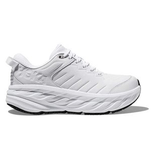 Tênis Hoka Bondi SR Branco Feminino