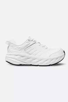 Tênis HOKA Bondi SR Feminino Branco