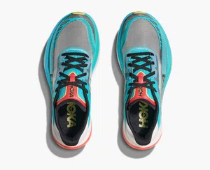 Tênis HOKA Cielo X1 2.0 Unissex - HUPI – Óculos, Meias e Running