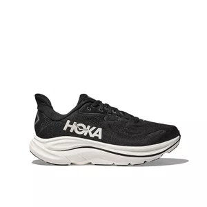 Tênis HOKA Clifton 10 Feminino Preto Tênis HOKA Clifton 10 Feminino Preto