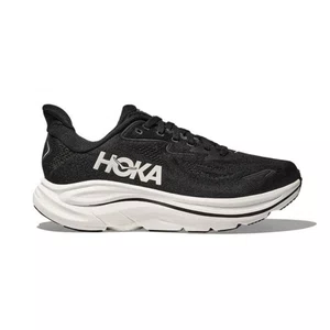 Tênis HOKA Clifton 10 Feminino Preto